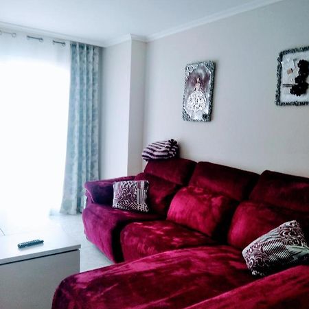 Apartamento En Burela A 3 Min De Playa!!! Exterior photo